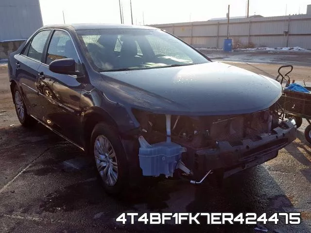 4T4BF1FK7ER424475
