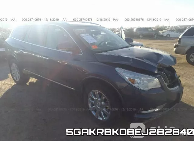 5GAKRBKD8EJ282840