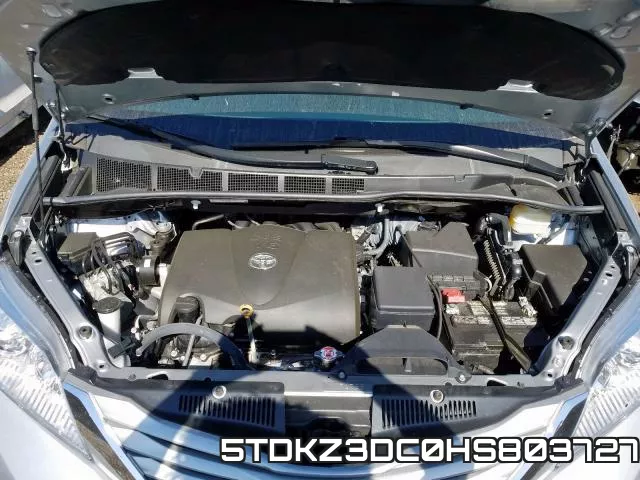 5TDKZ3DC0HS803727