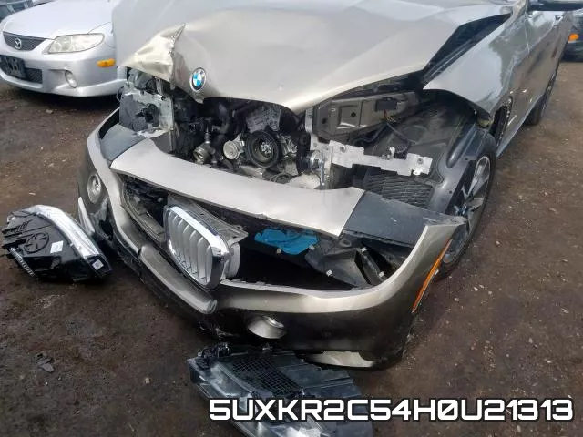 5UXKR2C54H0U21313