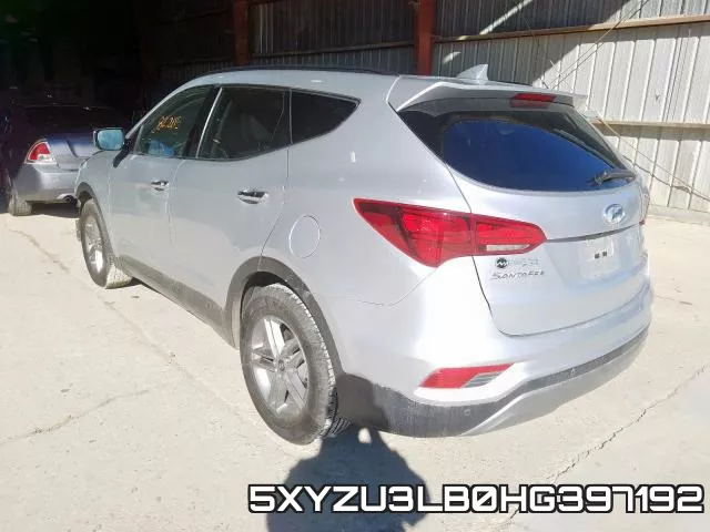 5XYZU3LB0HG397192