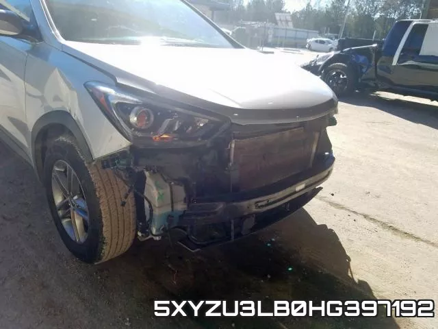 5XYZU3LB0HG397192
