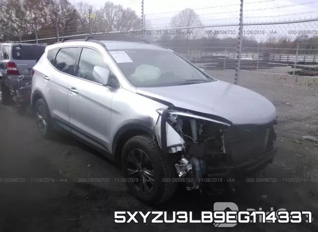 5XYZU3LB9EG174337