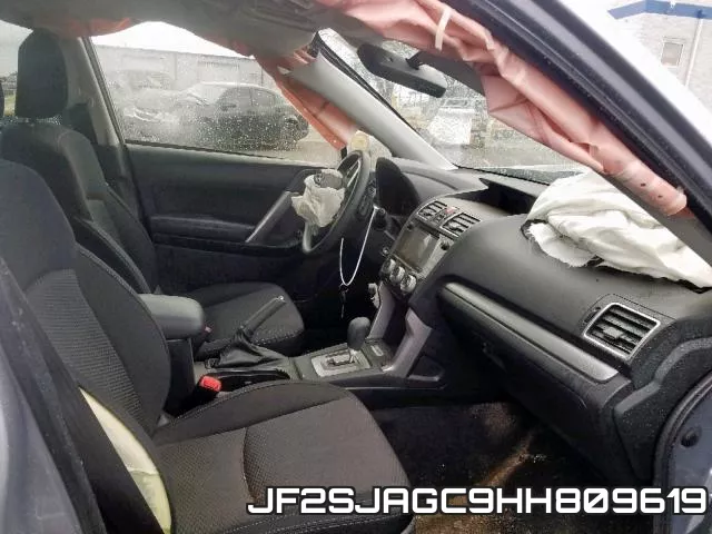 JF2SJAGC9HH809619