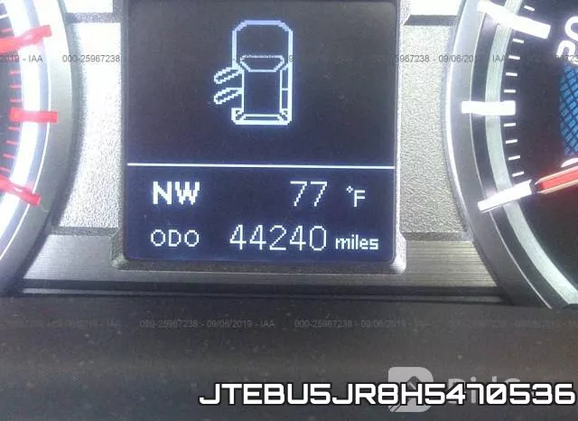 JTEBU5JR8H5470536