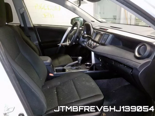 JTMBFREV6HJ139054