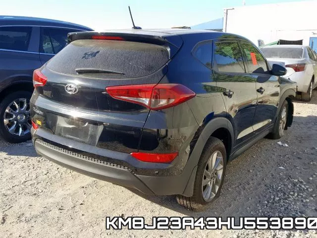 KM8J23A43HU553890