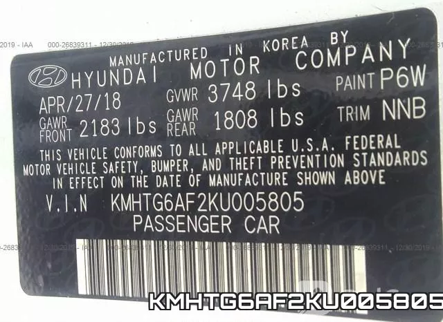 KMHTG6AF2KU005805_9.webp