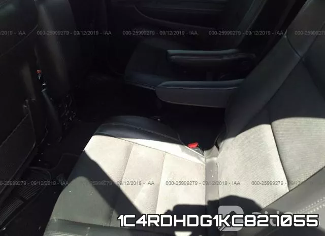 1C4RDHDG1KC827055