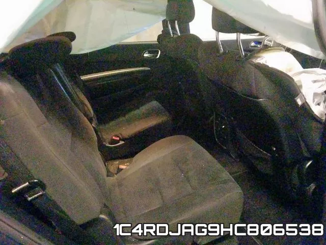 1C4RDJAG9HC806538
