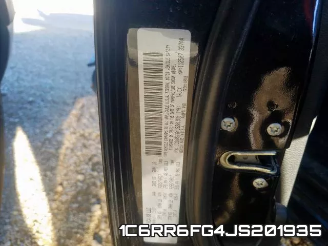 1C6RR6FG4JS201935
