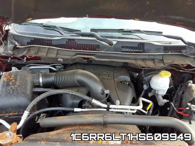 1C6RR6LT1HS609949
