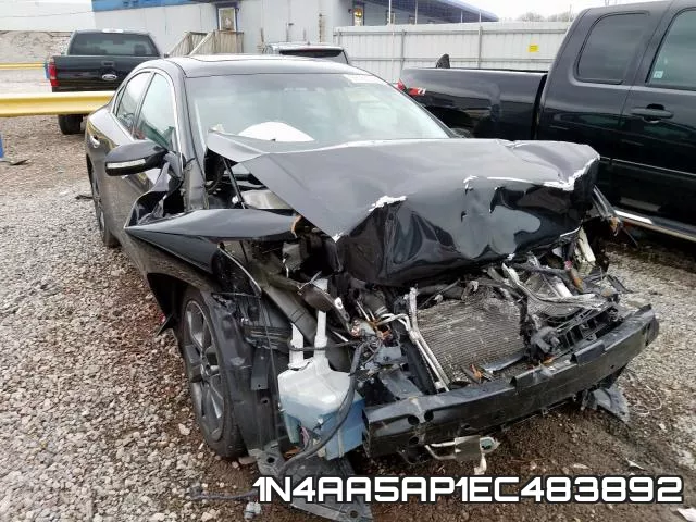 1N4AA5AP1EC483892