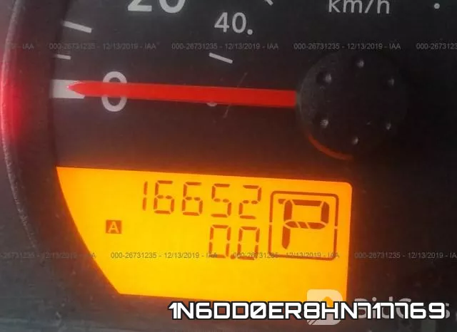 1N6DD0ER8HN717769