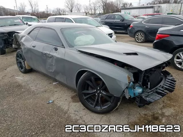 2C3CDZAG6JH118623