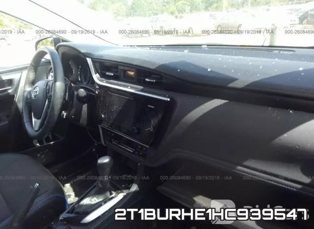 2T1BURHE1HC939547
