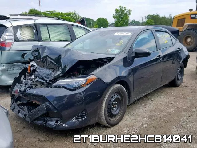 2T1BURHE2HC814041