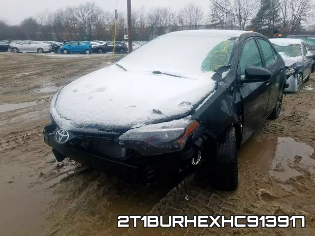 2T1BURHEXHC913917
