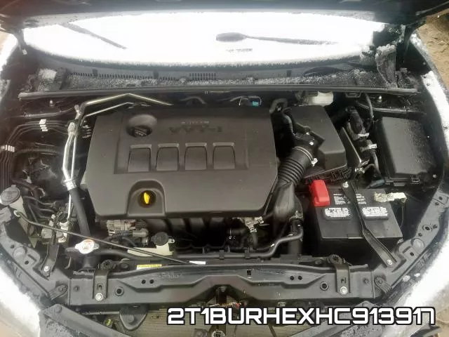 2T1BURHEXHC913917