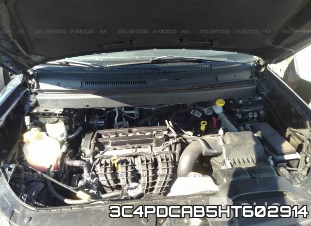 3C4PDCAB5HT602914