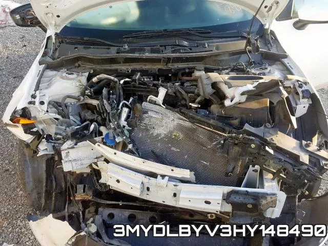 3MYDLBYV3HY148490
