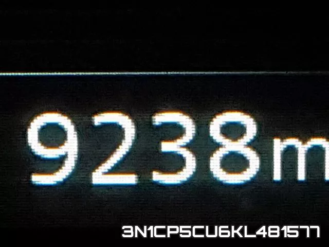 3N1CP5CU6KL481577