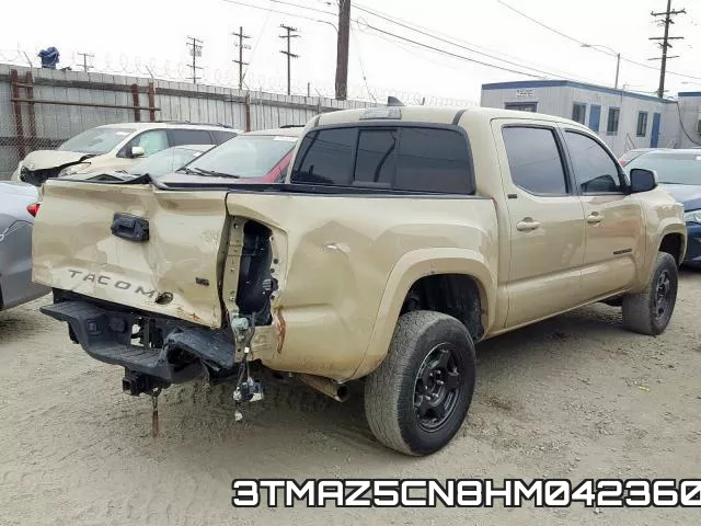 3TMAZ5CN8HM042360