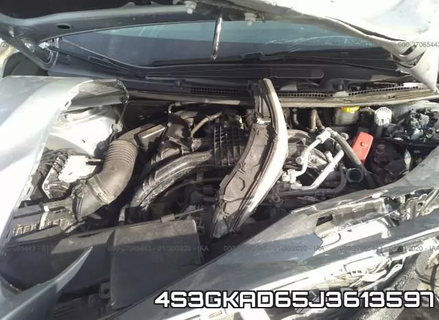 4S3GKAD65J3613597