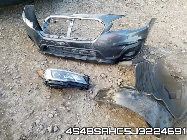 4S4BSAHC5J3224691