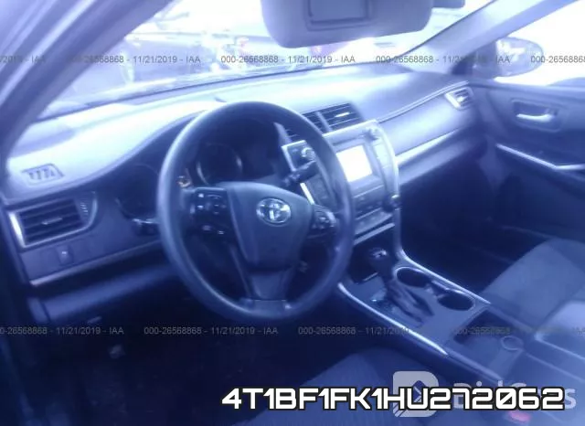 4T1BF1FK1HU272062