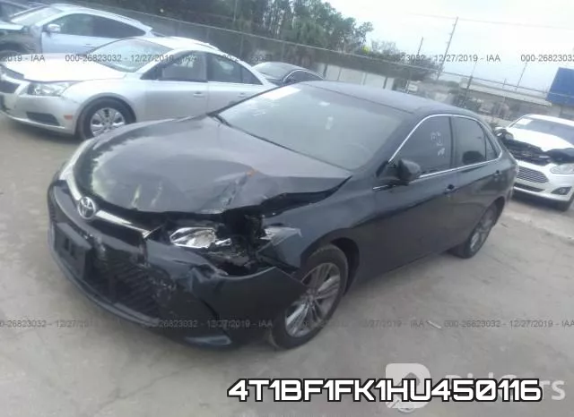 4T1BF1FK1HU450116