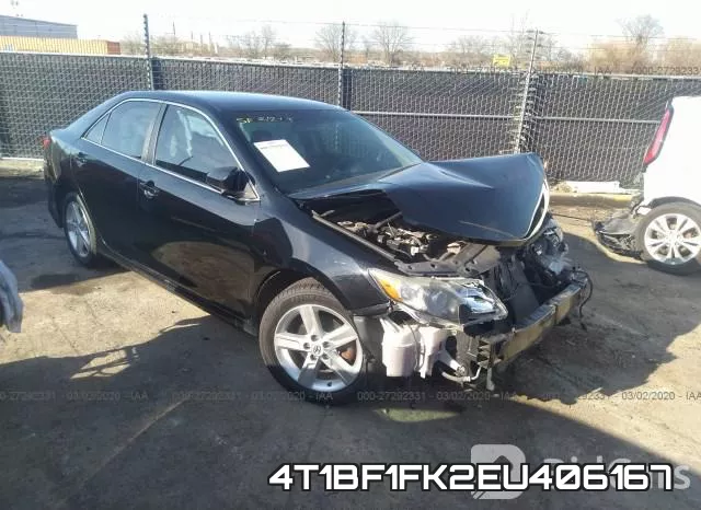 4T1BF1FK2EU406167