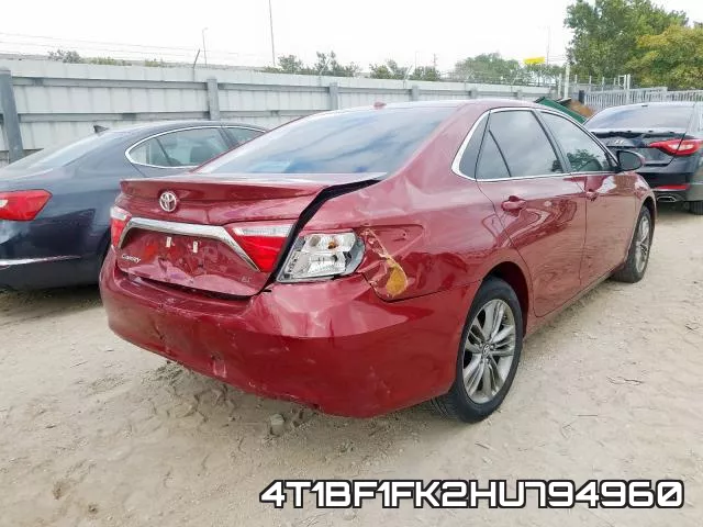 4T1BF1FK2HU794960