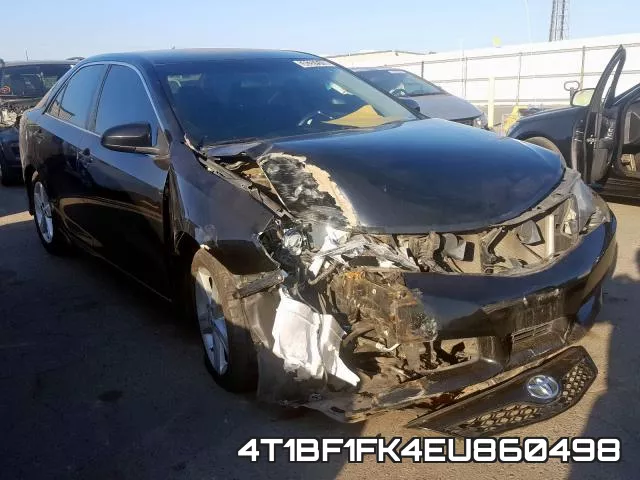 4T1BF1FK4EU860498