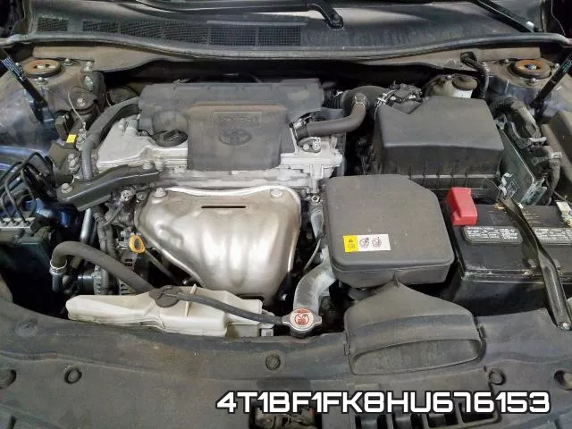 4T1BF1FK8HU676153