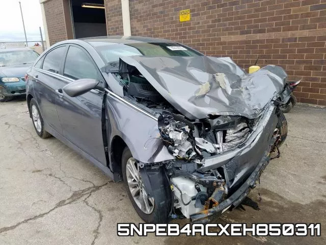 5NPEB4ACXEH850311