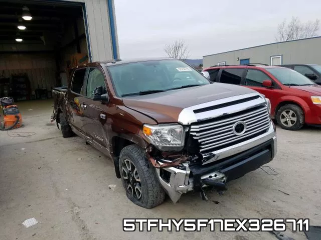 5TFHY5F17EX326711