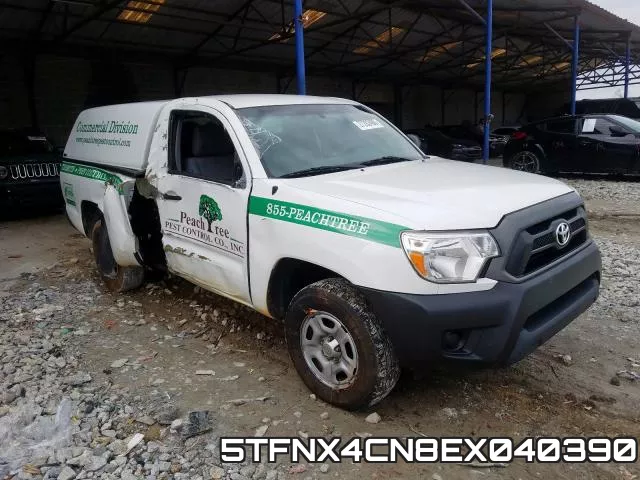 5TFNX4CN8EX040390