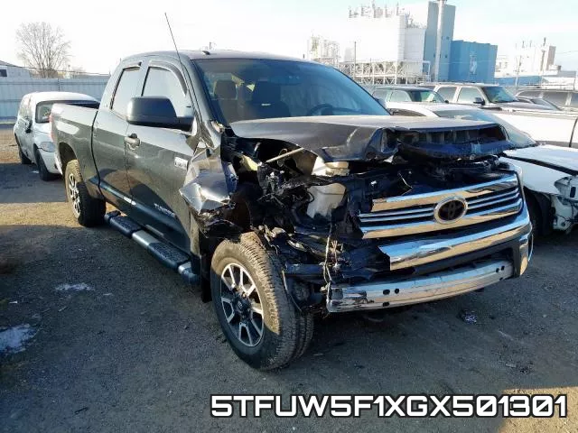 5TFUW5F1XGX501301