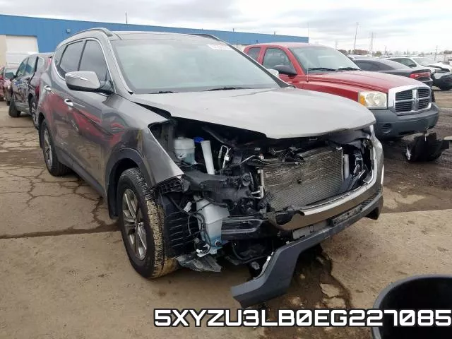 5XYZU3LB0EG227085