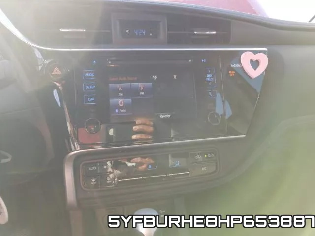 5YFBURHE8HP653887