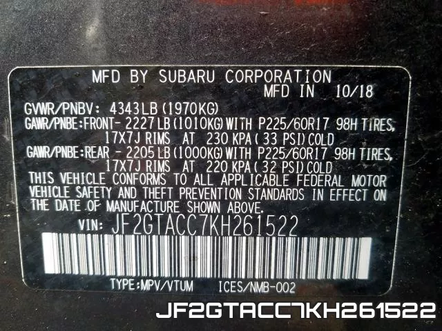 JF2GTACC7KH261522_10.webp