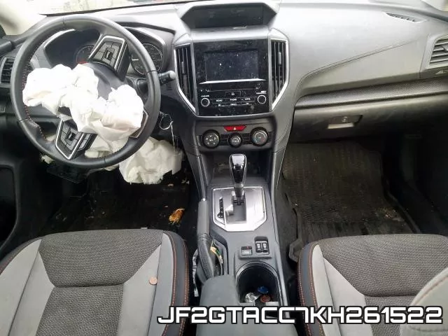 JF2GTACC7KH261522