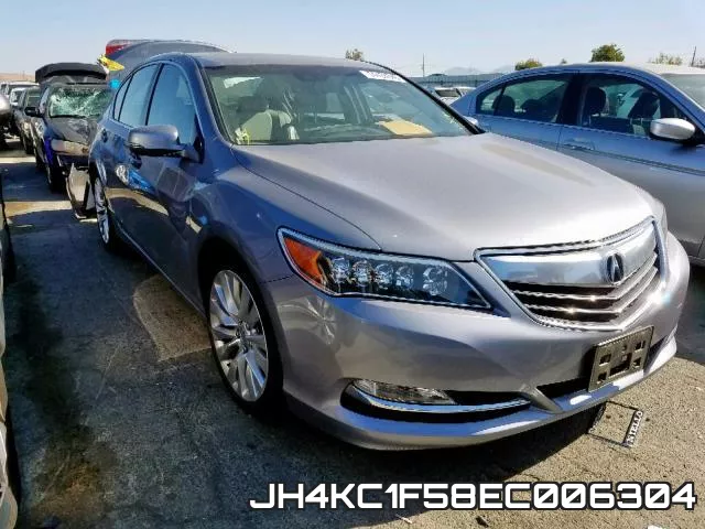 JH4KC1F58EC006304