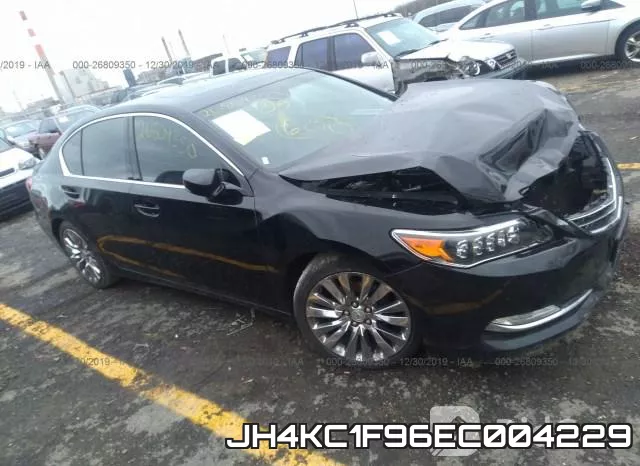 JH4KC1F96EC004229