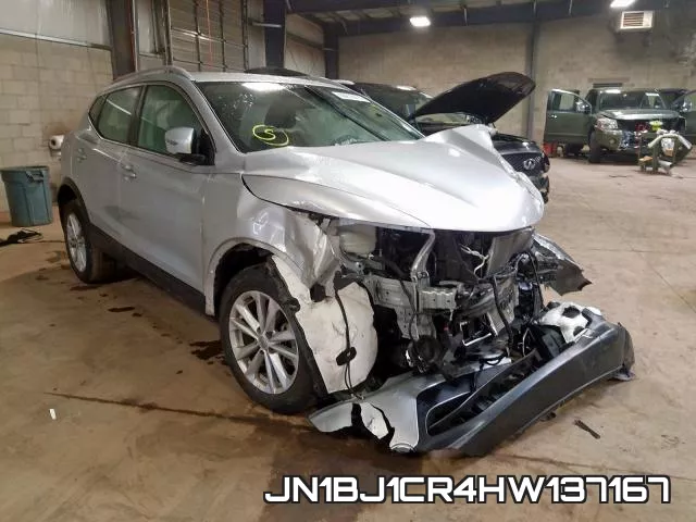 JN1BJ1CR4HW137167