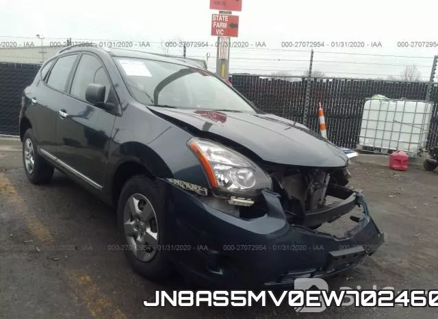 JN8AS5MV0EW702460