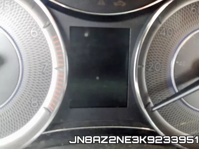 JN8AZ2NE3K9233951