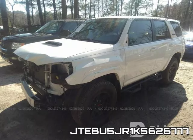 JTEBU5JR1K5626777