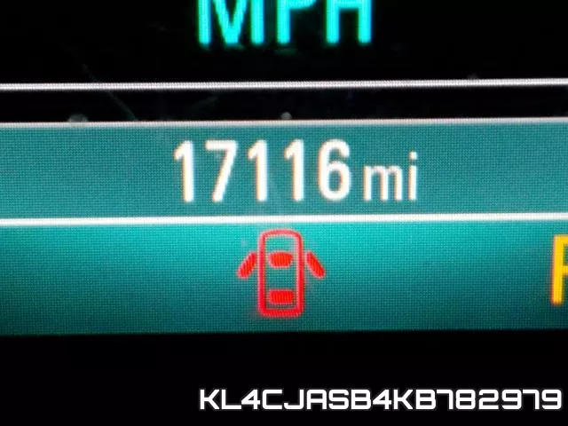 KL4CJASB4KB782979